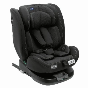 Chicco Unico Evo i-Size auto sedište Black, 40-150cm Isofix