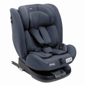 Chicco Unico Evo i-Size auto sedište India Ink, 40-150cm Isofix