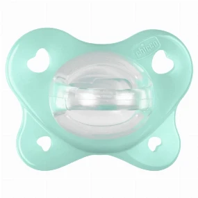 Chicco varalica za bebe Dual Soft Neutral, 0-2 m