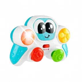Chicco igračka za bebe Baby Controller, 6m+