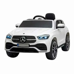 Dečiji auto na akumulator Mercedes Benz GLE450 2211 Beli
