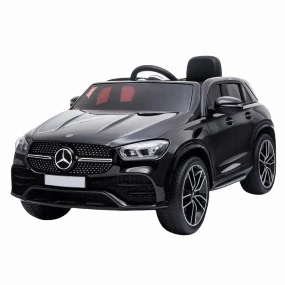 Dečiji auto na akumulator Mercedes Benz GLE450 2211 Crni