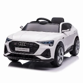 Auto na akumulator Audi e-Tron Sportback 2206 Beli