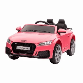 Dečiji automobil na akumulator Audi TT RS Roze