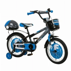 Dečiji bicikl za dečake Fitness 16