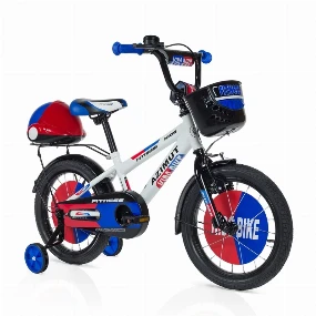 Dečiji bicikl za dečake Fitness Azimut 16