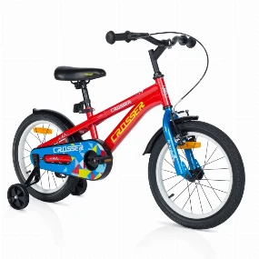 Dečiji bicikl za dečake Hiland 20