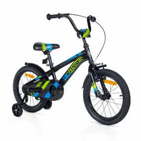 Dečiji bicikl za dečake Rockstar 16