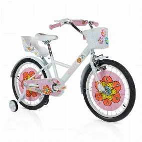 Dečiji bicikl za devojčice Daisy 20