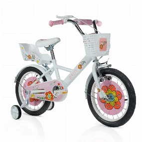 Dečiji bicikl za devojčice Daisy 16