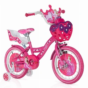 Dečiji bicikl za devojčice Story 16