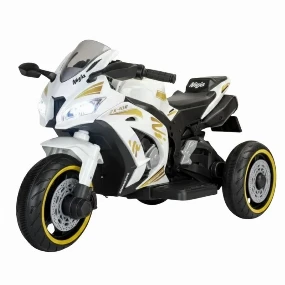 Dečiji motor na akumulator SM-25405B Ninja 2.0 Beli