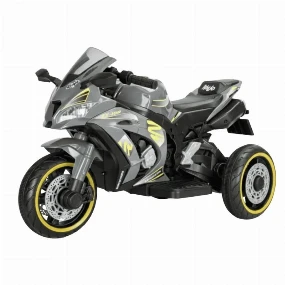 Dečiji motor na akumulator SM-25405S Ninja 2.0 Sivi
