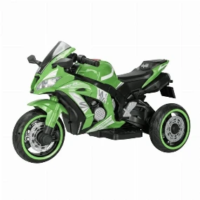 Dečiji motor na akumulator SM-25405Z Ninja 2.0 Zeleni