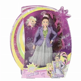 Defa Lucy lutka za devojčica 8496 Fashion Beauty