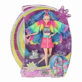 Defa Lucy lutka za devojčice 8495 Fashion Beauty