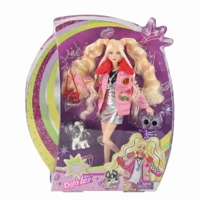 Defa Lucy lutka za devojčice 8497 Fashion Beauty