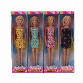 Defa Lucy lutka za devojčice Fashion