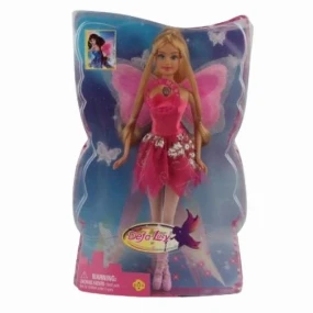 Defa Lucy lutka za devojčice sa Krilima