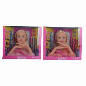 Defa Lucy lutka za Šminkanje