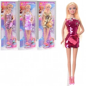 Defa lutka Magic Change 8435