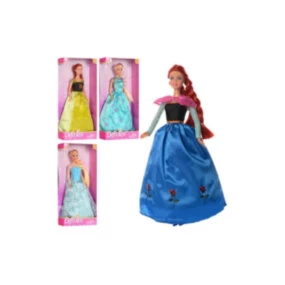 Defa Lutka Princeza iz bajke