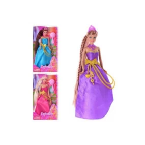 Defa Lutka u balskoj haljini