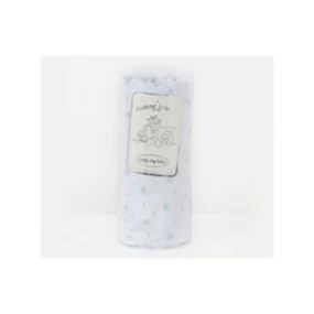 Deksi navlaka za dušek zvezdica, Zelena