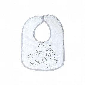 Deksi portikla za bebe Avijatičar, Grey