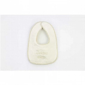 Deksi portikla za bebe Bakino zlato, Beige