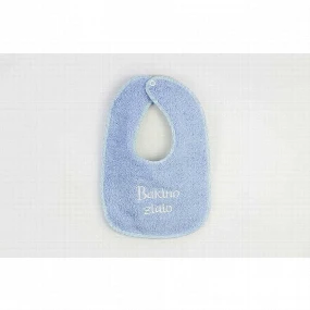 Deksi portikla za bebe Bakino zlato, Blue