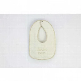 Deksi portikla za bebe Dekino zlato, Beige