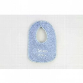 Deksi portikla za bebe Dekino zlato, Blue