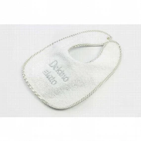 Deksi portikla za bebe Dekino zlato, Grey