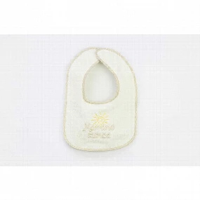 Deksi portikla za bebe Mamino sunce, Beige