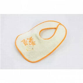 Deksi portikla za bebe Moje pile, Orange