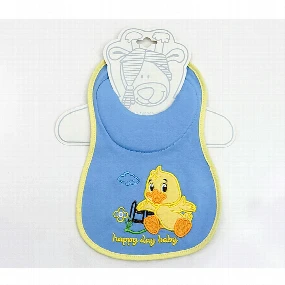 Deksi portikla za bebe Pače, Blue