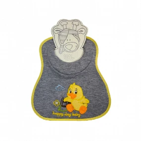 Deksi portikla za bebe Pače, Grey