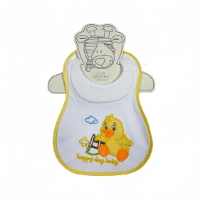 Deksi portikla za bebe Pače, White