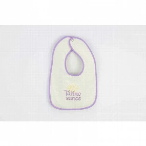 Deksi portikla za bebe Tatino sunce, Purple