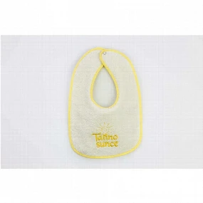 Deksi portikla za bebe Tatino sunce, Yellow