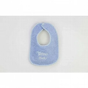 Deksi portikla za bebe Tetino zlato, Blue