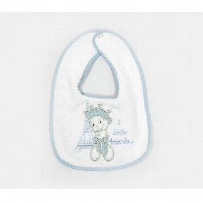 Deksi portikla za bebe Tri drugara u Parizu, Blue