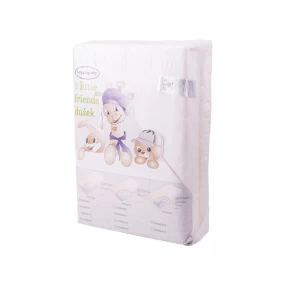 Deksi dušek za prenosivi krevetac Premium