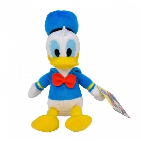 Disney plišana igračka Paja Patak, 20 cm