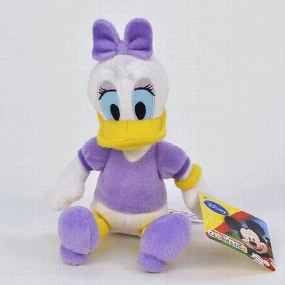 Disney plišana igračka za decu Pata, 20 - 25 cm