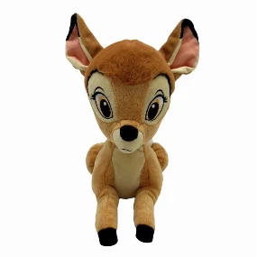 Disney plišana igračka za decu Bambi, 20 - 25 cm