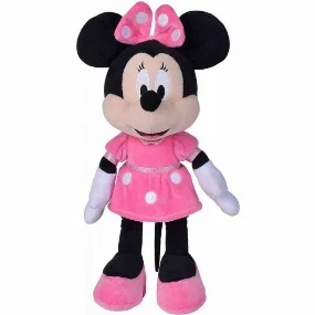 Disney plišana igračka za decu Minnie Mouse, XL
