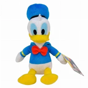 Disney plišana igračka za decu Paja Patak, 35 cm