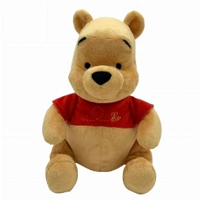 Disney plišana igračka za decu Winnie The Pooh, 20 - 25 cm